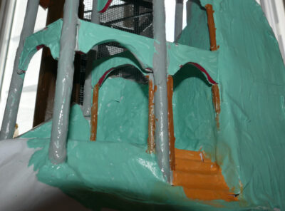 Maquette 2023 Le temps des premières couleurs