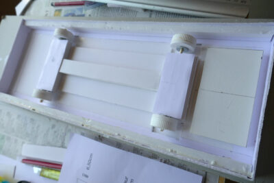 Carnaval de Cholet System'D une maquette pour 2023