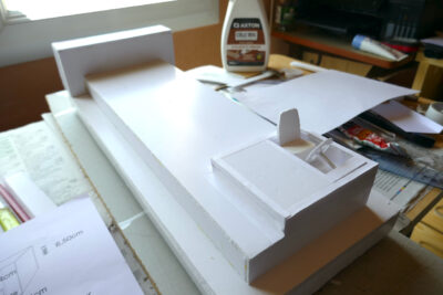 Carnaval de Cholet System'D une maquette pour 2023