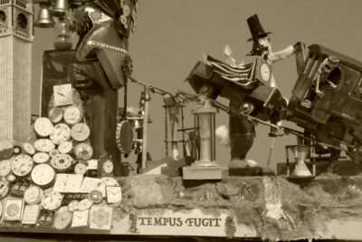 Le temps de l’Assemblée générale System’D