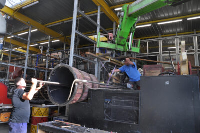 Le temps de la liberté en vadrouille. System Carnaval Cholet
