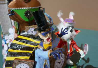 Le temps de l’Assemblée générale System’D