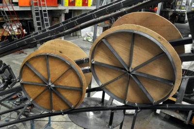 System'D fait des étincelles