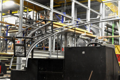 System'D tourne rond