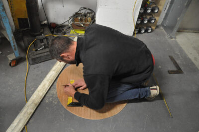 System'D tourne rond