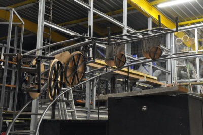 System'D fait des étincelles