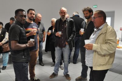 Assemblée générale System'D (2)