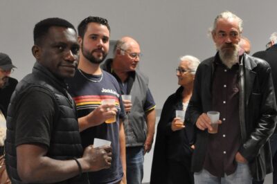 Assemblée générale System'D (2)