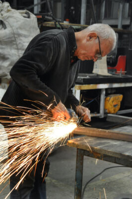 System'D fait des étincelles