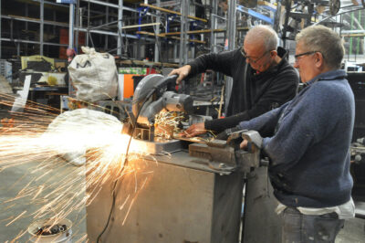 System'D fait des étincelles