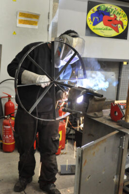 System'D tourne rond