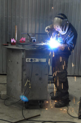 System'D tourne rond