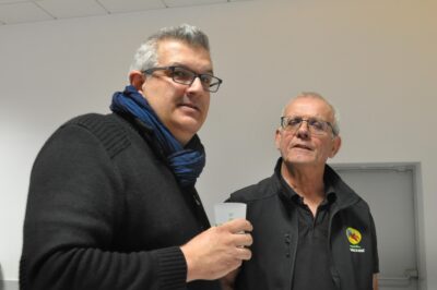 Assemblée générale System'D (2)