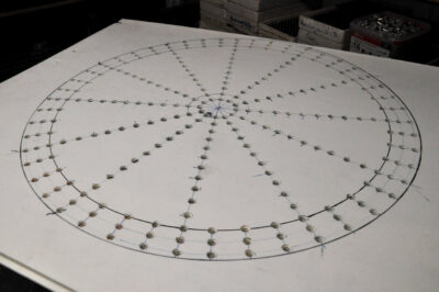 System'D tourne rond