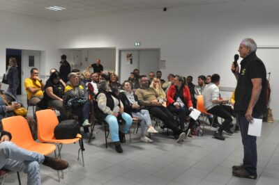 Assemblée générale System'D (2)