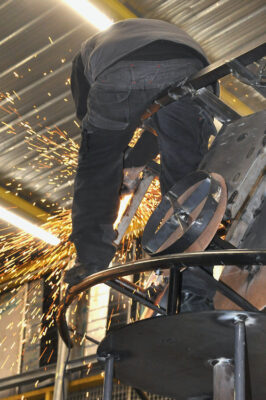 Le train de vie de System’D