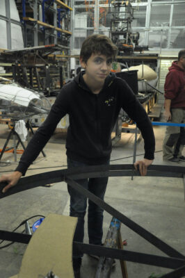 System'D Fin novembre 2022