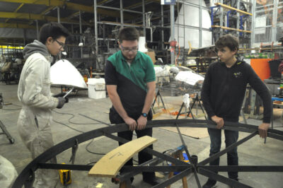 System'D Fin novembre 2022