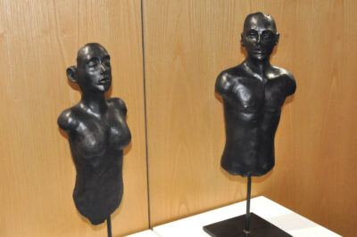 Salon de Chemillé-en-Anjou 2022. Œuvres exposées et palmarès.