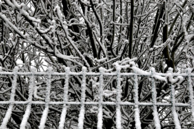 Joyeux Noël miniature 2022 et effets de neige