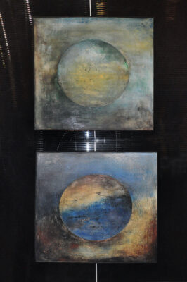 Salon de Chemillé-en-Anjou 2022. Œuvres exposées et palmarès.