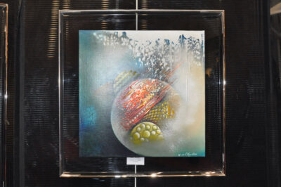 Salon de Chemillé-en-Anjou 2022. Œuvres exposées et palmarès.