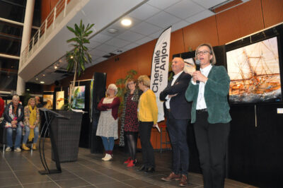 Salon d’automne à Chemillé-en-Anjou