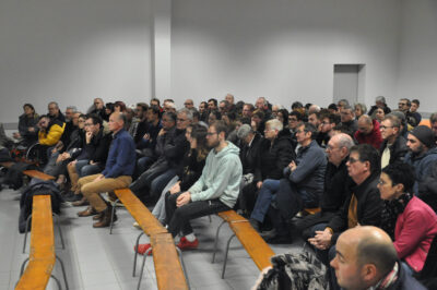 Carnavaliers de Cholet 2023 Nouveau règne