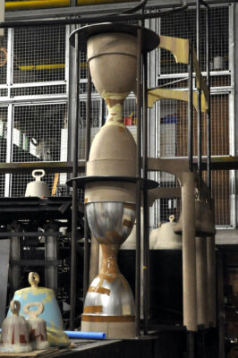 Janvier 2023 System'D Les secondes, les minutes et les heures...