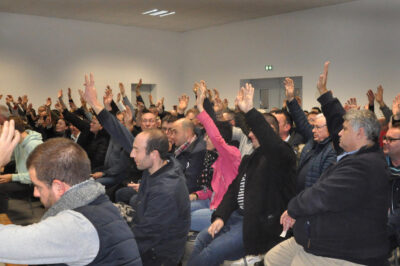 Carnavaliers de Cholet 2023 Nouveau règne