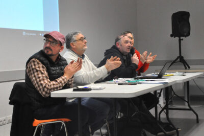 Carnavaliers de Cholet 2023 Nouveau règne