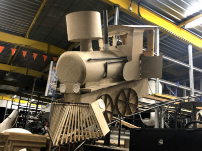 Janvier 2023 System'D Les secondes, les minutes et les heures...