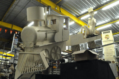 Janvier 2023 System'D Les secondes, les minutes et les heures...