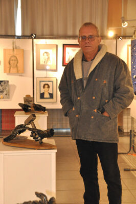 Salon de Saint-Macaire-en-Mauges - décembre 2022