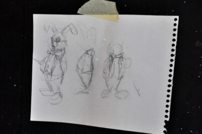 Février 2023 System'D Couleurs de mardi gras