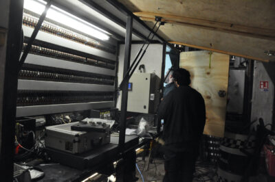 Carnaval de Cholet 2023 System'D Alliances à tous les étages