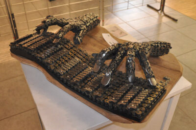 Salon de Saint-Macaire-en-Mauges - décembre 2022