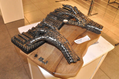 Salon de Saint-Macaire-en-Mauges - décembre 2022