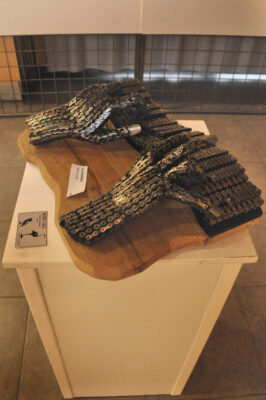 Salon de Saint-Macaire-en-Mauges - décembre 2022