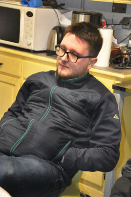 Carnaval de Cholet 2023 System'D Roues et clarines