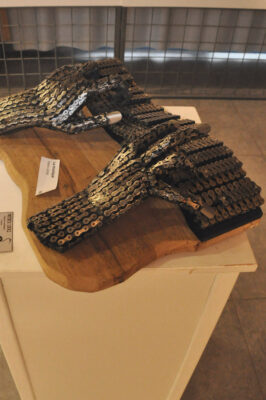 Salon de Saint-Macaire-en-Mauges - décembre 2022