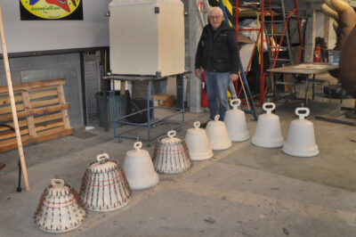 Carnaval de Cholet 2023 System'D Roues et clarines