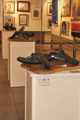 Salon de Saint-Macaire-en-Mauges - décembre 2022