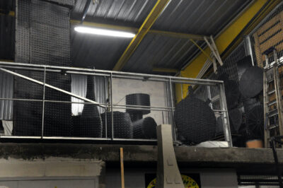 Carnaval de Cholet 2023 System'D Alliances à tous les étages