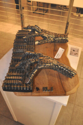 Salon de Saint-Macaire-en-Mauges - décembre 2022