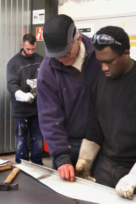 2023 Cholet Nuit de la soudure