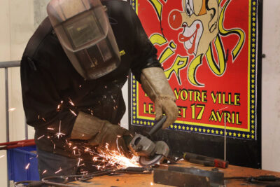 2023 Cholet Nuit de la soudure