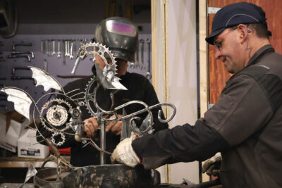 2023 Cholet Nuit de la soudure