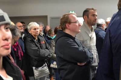 Mardi gras 2023 Hommage aux carnavaliers