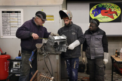 2023 Cholet Nuit de la soudure